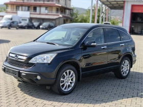 Honda Cr-v 2.2 i-CDTI 140кс 6 скорости 162000км, снимка 2