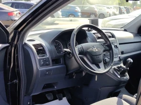 Honda Cr-v 2.2 i-CDTI 140кс 6 скорости 162000км, снимка 13