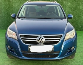 VW Tiguan 2.0TDI 4Motion, снимка 4