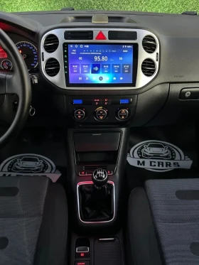 VW Tiguan 2.0TDI 4Motion, снимка 7