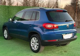 VW Tiguan 2.0TDI 4Motion, снимка 3