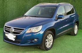 VW Tiguan 2.0TDI 4Motion, снимка 1