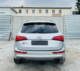 Audi SQ5 SUPERCHARGET* AVTOMAT, снимка 16