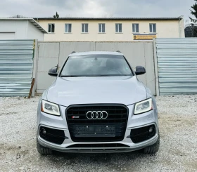 Audi SQ5 SUPERCHARGET* AVTOMAT, снимка 2