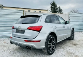 Audi SQ5 SUPERCHARGET* AVTOMAT, снимка 7