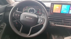 Haval Jolion PRO HEV Hybrid , снимка 16