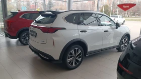 Haval Jolion PRO HEV Hybrid , снимка 10