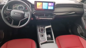 Haval Jolion PRO HEV Hybrid , снимка 11