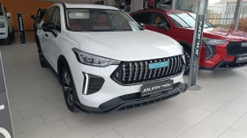 Haval Jolion PRO HEV Hybrid , снимка 1