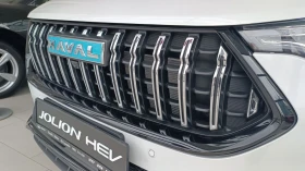 Haval Jolion PRO HEV Hybrid , снимка 4