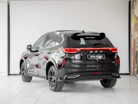 Haval Jolion PRO HEV Hybrid , снимка 5