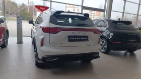 Haval Jolion PRO HEV Hybrid , снимка 8