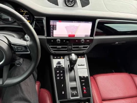 Porsche Macan S/ОБДУХВАНЕ/БЕЗ ЗАБЕЛЕЖКИ, снимка 9