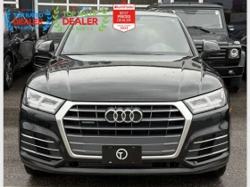 Audi Q5 * PROGRESSIV S LINE | PANO | HEATED & COOLED SEATS, снимка 4