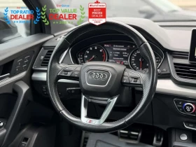 Audi Q5 * PROGRESSIV S LINE | PANO | HEATED & COOLED SEATS, снимка 16