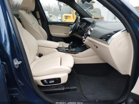 BMW X3 2.0l xDrive30I, снимка 5