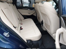 BMW X3 2.0l xDrive30I, снимка 8