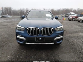 BMW X3 2.0l xDrive30I, снимка 12