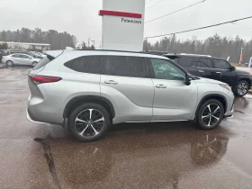 Toyota Highlander * XSE * ГЛАВНО ПРЕДСТАВИТЕЛСТВО* 360 КАМЕРА* КОЖА*, снимка 3