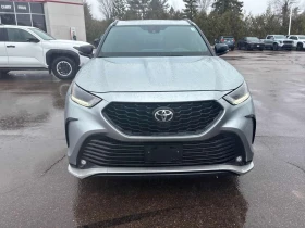 Toyota Highlander * XSE * ГЛАВНО ПРЕДСТАВИТЕЛСТВО* 360 КАМЕРА* КОЖА*, снимка 5