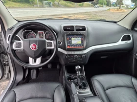 Fiat Freemont 2.0M-Jet 6+ 1, снимка 14