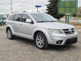 Fiat Freemont 2.0M-Jet 6+ 1, снимка 7