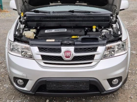 Fiat Freemont 2.0M-Jet 6+ 1, снимка 16