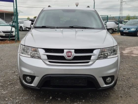 Fiat Freemont 2.0M-Jet 6+ 1, снимка 8