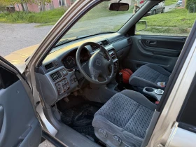 Honda Cr-v, снимка 7