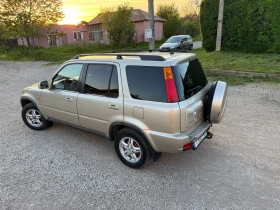 Honda Cr-v, снимка 3