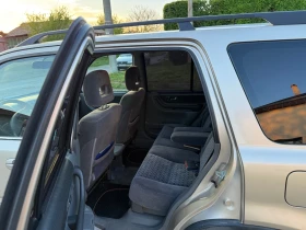 Honda Cr-v, снимка 5