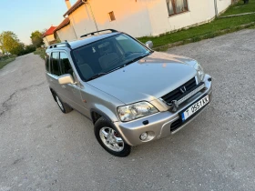 Honda Cr-v, снимка 2