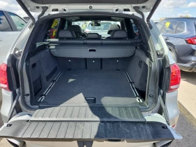 BMW X5 35I * M ПАКЕТ * HEAD UP * ПАНОРАМА * CARFAX * , снимка 13