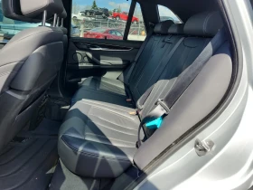 BMW X5 35I * M ПАКЕТ * HEAD UP * ПАНОРАМА * CARFAX * , снимка 11