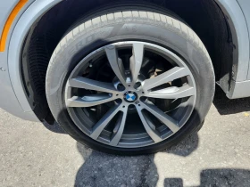BMW X5 35I * M ПАКЕТ * HEAD UP * ПАНОРАМА * CARFAX * , снимка 5