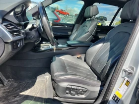 BMW X5 35I * M ПАКЕТ * HEAD UP * ПАНОРАМА * CARFAX * , снимка 6