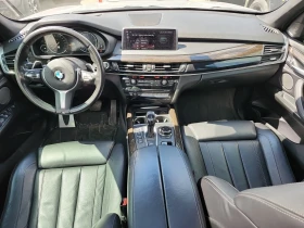 BMW X5 35I * M ПАКЕТ * HEAD UP * ПАНОРАМА * CARFAX * , снимка 7