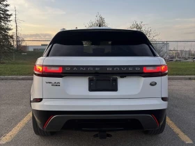Land Rover Range Rover Velar * * CARFAX * * АВТО КРЕДИТ * * Цена до БГ * * , снимка 5