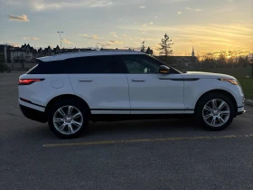 Land Rover Range Rover Velar * * CARFAX * * АВТО КРЕДИТ * * Цена до БГ * * , снимка 4