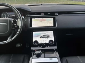 Land Rover Range Rover Velar * * CARFAX * * АВТО КРЕДИТ * * Цена до БГ * * , снимка 10
