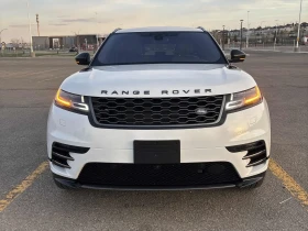 Land Rover Range Rover Velar * * CARFAX * * АВТО КРЕДИТ * * Цена до БГ * * , снимка 2
