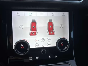 Land Rover Range Rover Velar * * CARFAX * * АВТО КРЕДИТ * * Цена до БГ * * , снимка 13