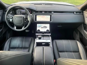 Land Rover Range Rover Velar * * CARFAX * * АВТО КРЕДИТ * * Цена до БГ * * , снимка 9