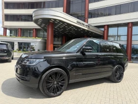 Land Rover Range rover P525 Autobiography, снимка 7