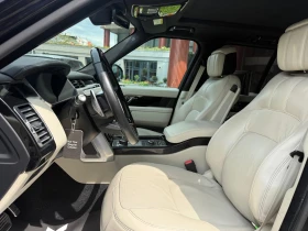 Land Rover Range rover P525 Autobiography, снимка 8