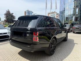 Land Rover Range rover P525 Autobiography, снимка 4