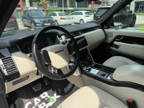Land Rover Range rover P525 Autobiography, снимка 9