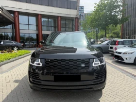 Land Rover Range rover P525 Autobiography, снимка 6