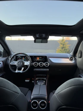 Mercedes-Benz GLA * 35 AMG* 4MATIC* НАЛИЧНА В СОФИЯ* АВТОКРЕДИТ* , снимка 8