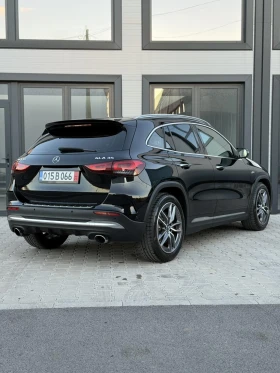 Mercedes-Benz GLA * 35 AMG* 4MATIC* НАЛИЧНА В СОФИЯ* АВТОКРЕДИТ* , снимка 5